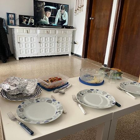 Villa Pordofo 2 Chambres Roses Ngoại thất bức ảnh