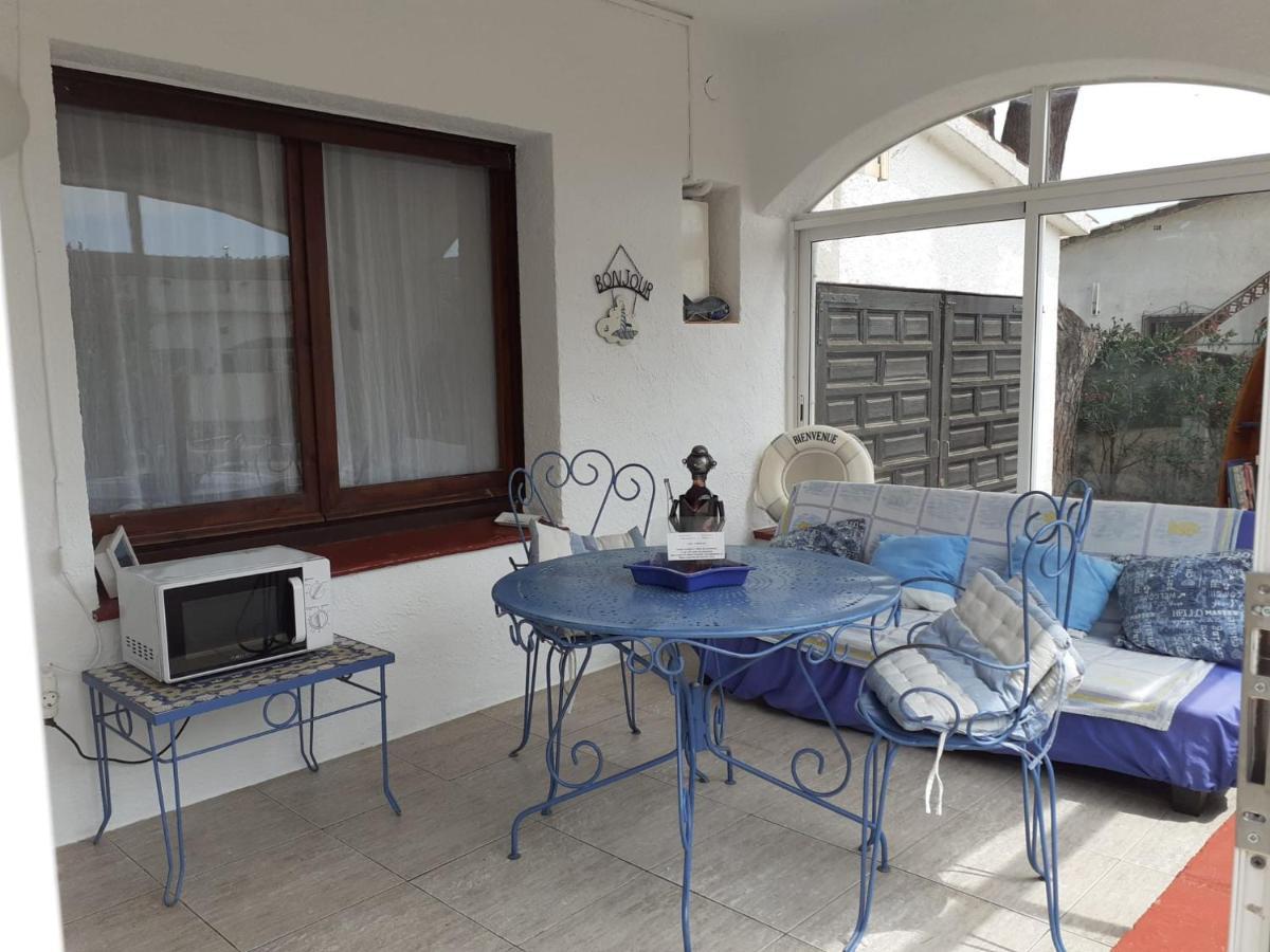 Villa Pordofo 2 Chambres Roses Ngoại thất bức ảnh