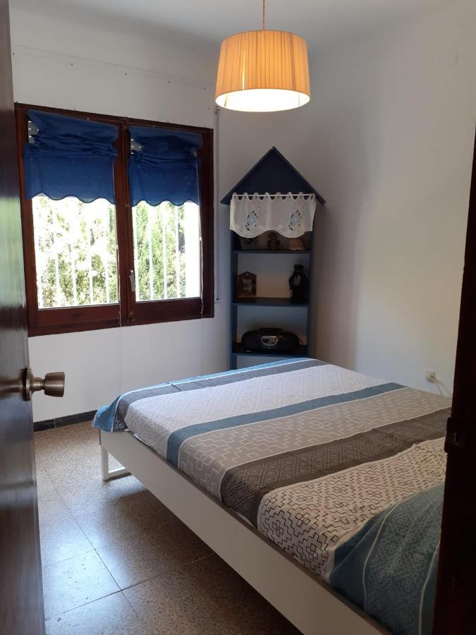 Villa Pordofo 2 Chambres Roses Ngoại thất bức ảnh