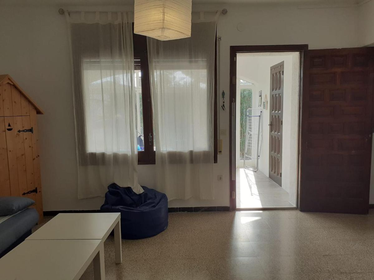 Villa Pordofo 2 Chambres Roses Ngoại thất bức ảnh
