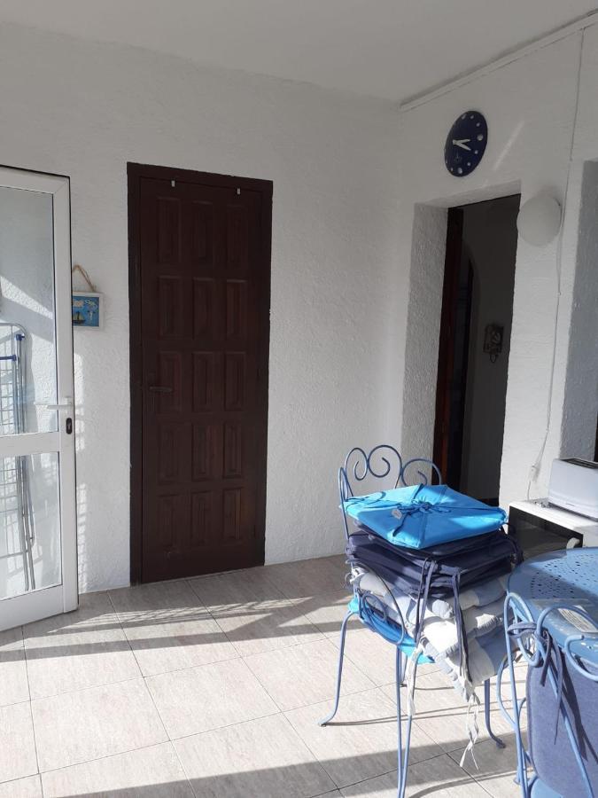 Villa Pordofo 2 Chambres Roses Ngoại thất bức ảnh