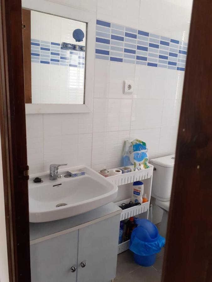 Villa Pordofo 2 Chambres Roses Ngoại thất bức ảnh