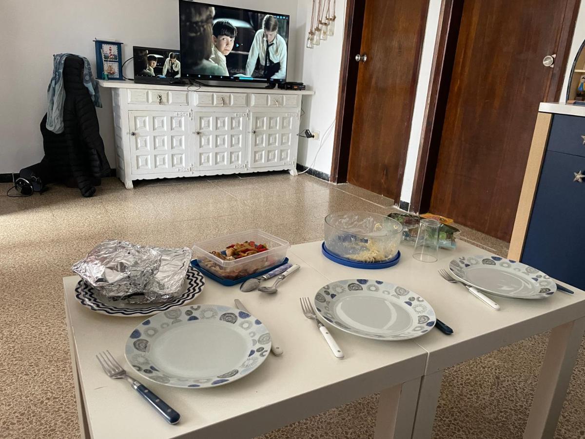 Villa Pordofo 2 Chambres Roses Ngoại thất bức ảnh